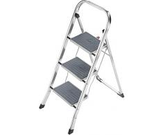 Hailo 4393-801 Marchepied Pliant K 30