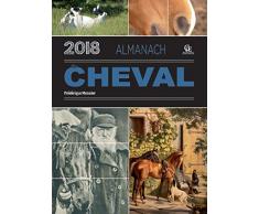 Almanach du cheval 2018