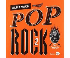 Almanach Pop Rock 2