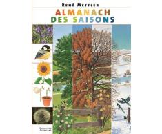 Almanach des saisons