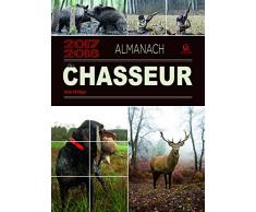 Almanach du chasseur 2017-2018