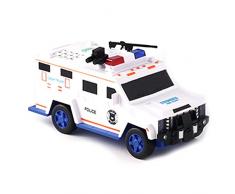 Basage Tirelire NuméRique Tirelire Enfants Enfants Tirelire Tirelire éLectronique Tirelire Enfant Enfants Voiture de Voiture Coin Coffre-Fort Camion Blanc
