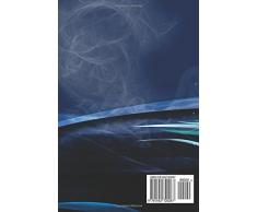 Calendrier / Agenda Perpétuel avec Sudokus Difficiles et Experts - Couverture Feux Bleus (15 x 23 cm): 56 semaines + 112 Sudokus (56 Sudokus Difficiles + 56 Sudokus Experts avec les solutions)