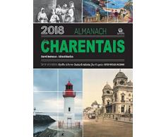 Almanach du Charentais 2018