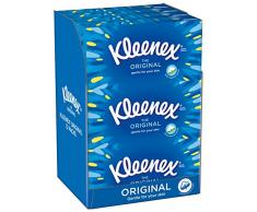Kleenex Original – 12 boîtes de Mouchoirs (864 Mouchoirs au total)