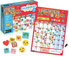 Nathan - 31025 - Mon calendrier Perpetuel