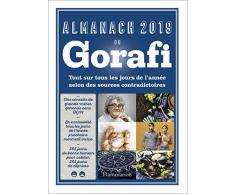 Almanach 2019 du Gorafi