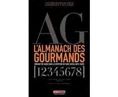 L'almanach des gourmands