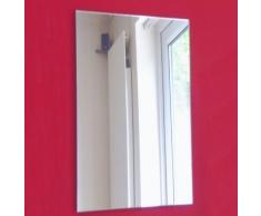 Sendmeamirror Rectangle Miroir 20 cm x 15 cm