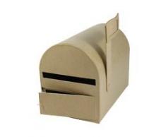 Décopatch - EV001O - Urne Boîte Aux Lettres