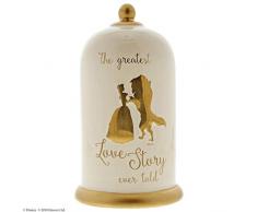 Enchanting Disney Collection A29375 Tirelire, Multicolore, Taille Unique