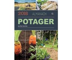 Almanach du potager 2018