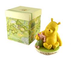 Disney Classic Winnie lOurson-Tirelire Winnie lOurson et Porcinet