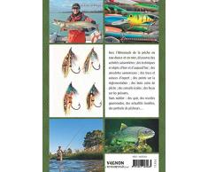 Almanach du pêcheur eau douce & mer