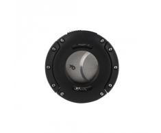 coupe cigares xikar xo guillotine couleur noire