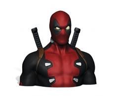 Tirelire Deadpool - Marvel