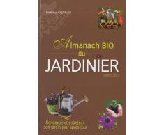 Almanach bio du jardinier
