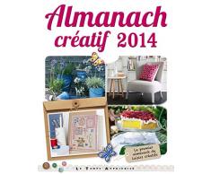 Almanach créatif 2014