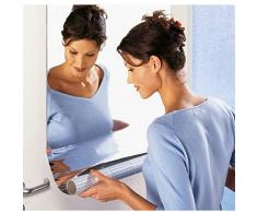 Miroir mural autocollant Hunpta, rectangle, décoration, 60*100