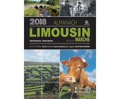 Almanach du Limousin 2018