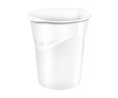 Cep CepPro Gloss Corbeille à papier Blanc Arctique