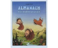 Almanach : Ouroulboulouck