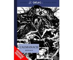 Lalmanach - tome 0 - Lalmanach