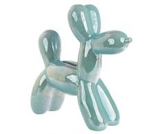 en c?ramique Balloonies Balloon Animal Tirelire chien