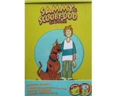 Coffret Sammy & Scooby-Doo - Sammy et Scooby-Doo en folie Vol. 1+2 [Coffret Tirelire]