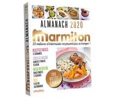 Almanach 2020 Marmiton