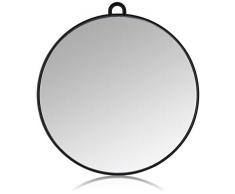 Efalock Emotion Miroir pour main Noir