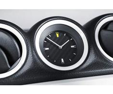 Suzuki VITARA Horloge de tableau de bord avec cadran effet carbone 99000-99053-CL3