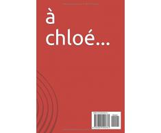 pèle-mêle de petits poèmes: A Chloé