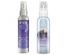 Avon Spray et brume d’oreiller à la camomille et à la lavande 100 ml