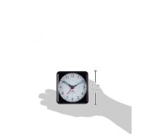 TFA-Dostmann 60.1510.01 Picco Réveil Radio-piloté