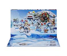 Star Wars – Calendrier de Lavent - Jouet Star Wars