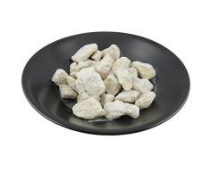 Encens en grains - Benjoin Blanc - Qualité Extra - Sachet de 100g