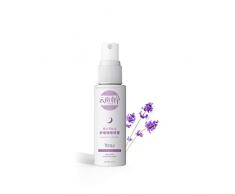 Allbestaye Brume doreiller Vaporisateur Sommeil Lavande Aide au Sommeil Naturel Relaxant Huile de Lavande