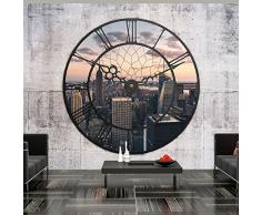 Papier peint intissé 200x154 cm - Top vente - Papier peint - Tableaux - muraux - déco - XXL - 200x154 cm - architecture 10040904-83