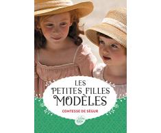 Les petites filles modèles - affiche du film