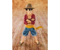 Bandai Tamashii Nations One Piece - Statuette FiguartsZERO Straw Hat Luffy 14 cm