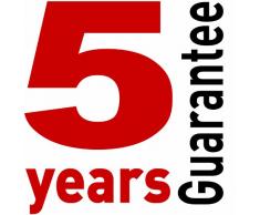 Cep Corbeille à Papier CepMaxi 133 R- 40 L - Noir