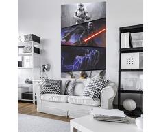 Komar Vd-027 Moments Imperials Star Wars papier peint – Multicolore