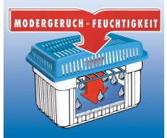 Wenko 5410011100 Recharge Absorbeur-Humidivore Déshumidificateur 1 Kg