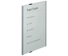 Durable Info Sign Porte de plaque 420 x 297 mm Format A3