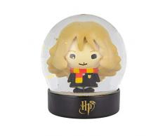 HARRY POTTER- Boule à Neige, PP6067HP, Multicolore