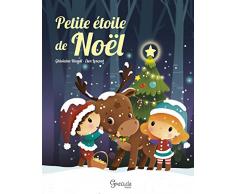 Petite étoile de Noël