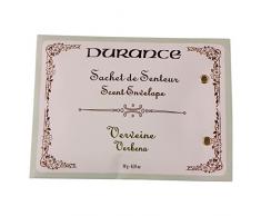 Durance de Provence grand sachet de senteur 10g - Verveine