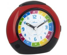 Atlanta - 1678-1 - Montre Réveil - Analogique