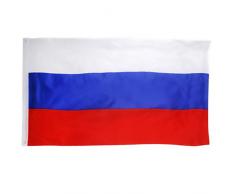 Drapeau National Russe 150CM x 90CM